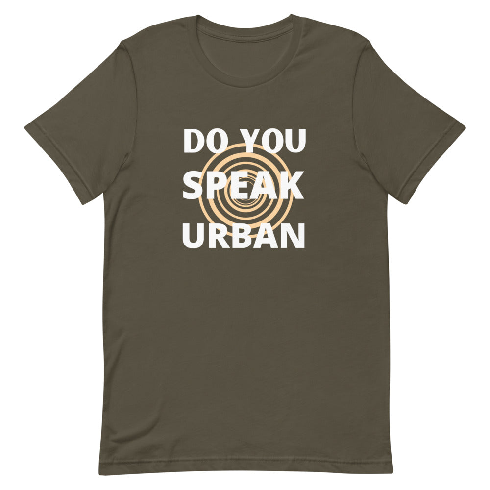 [Shirt] - [Forever Urban]