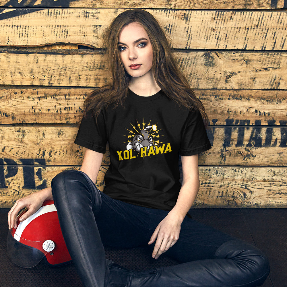 [Shirt] - [Forever Urban]