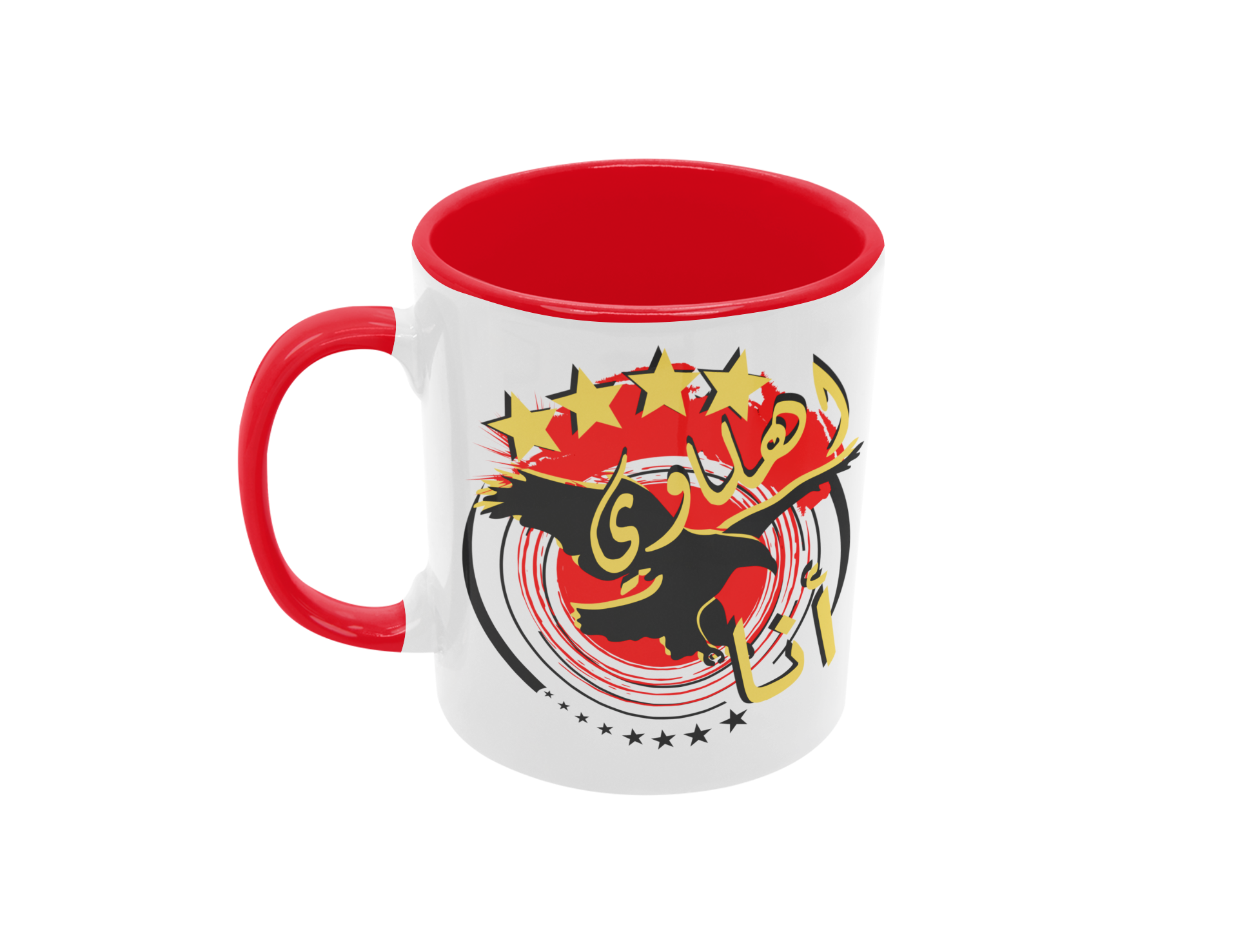 Al Ahly Mug